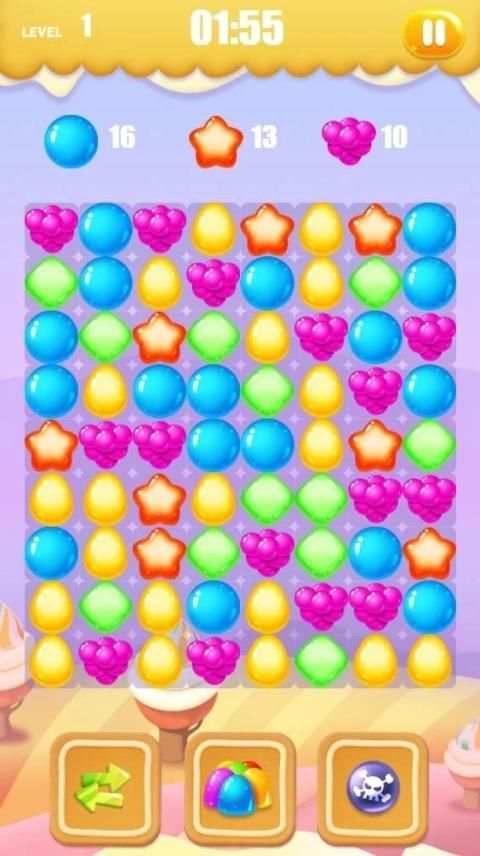 Candy Cook स्क्रीनशॉट 4