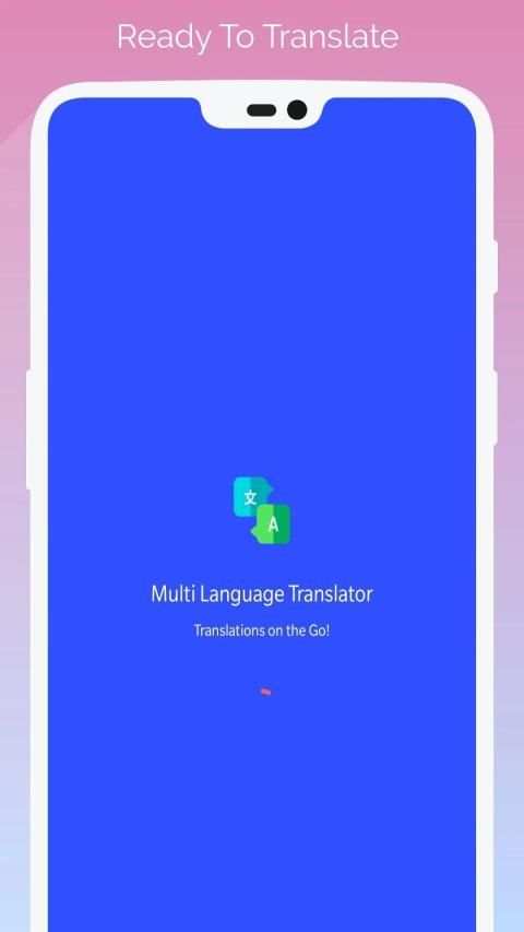 All Language Translator Text Voice Speech screenshot 6