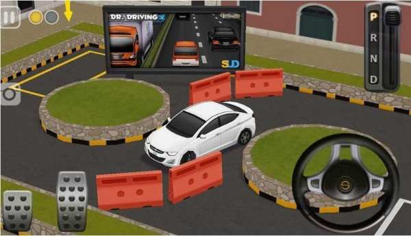 Dr. parking screenshot 2