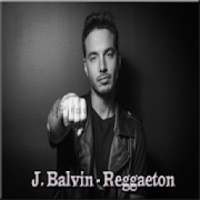 J Balvin Reggaeton on 9Apps