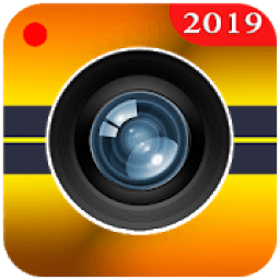 Camera Pixel 3 Lite - HD Camera For Pixel 3 lite icon