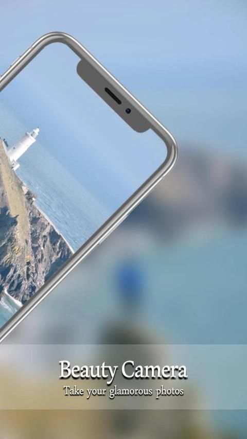 Camera Pixel 3 Lite - HD Camera For Pixel 3 lite screenshot 2