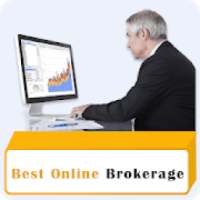 Best online brokerage on 9Apps