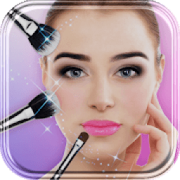 MakeUp Photo आइकन