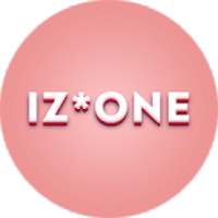 Lyrics for IZ*ONE (Lyrics) on 9Apps