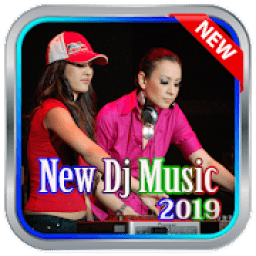 New Dj Music 2019 icon