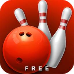 Bowling Game 3D FREE