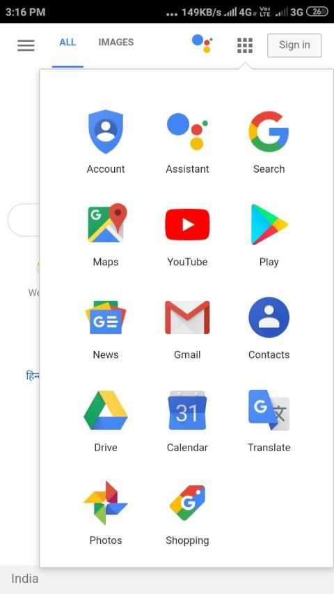 Browser Tmt screenshot 2