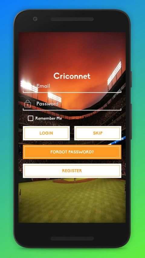 Live Cricket TV Streaming App - Criconnet screenshot 3