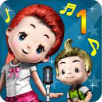 Let's Sing and Dance 1(Free Version) on 9Apps