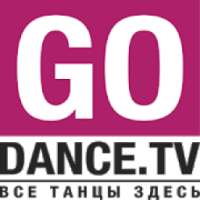 GoDance.tv - все танцы здесь! on 9Apps