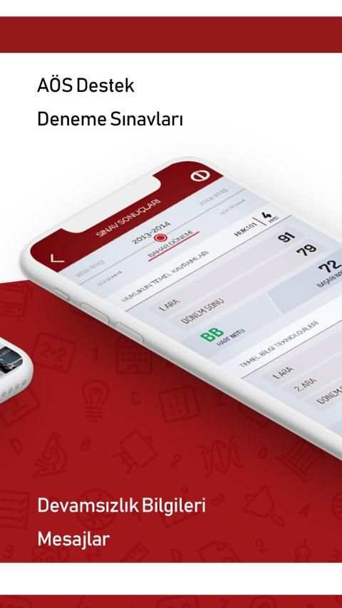 Anadolu Mobil screenshot 2