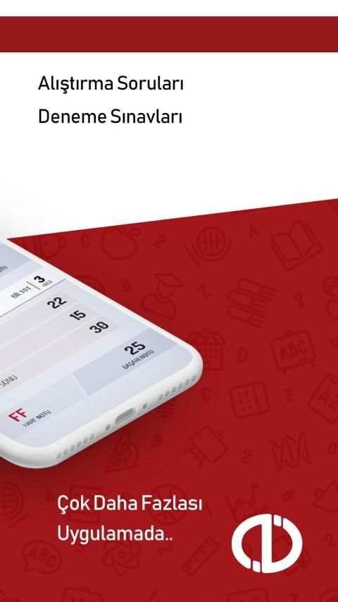 Anadolu Mobil screenshot 1