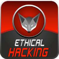 ikon SpyFox - Ethical Hacking Complete Guide