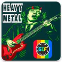 Heavy Metal GIFs