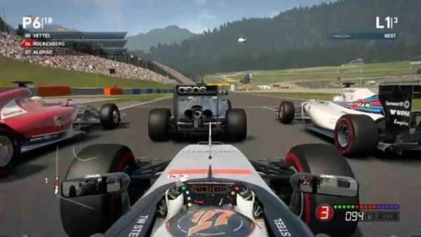 Formula Car Racing 2019 screenshot 9