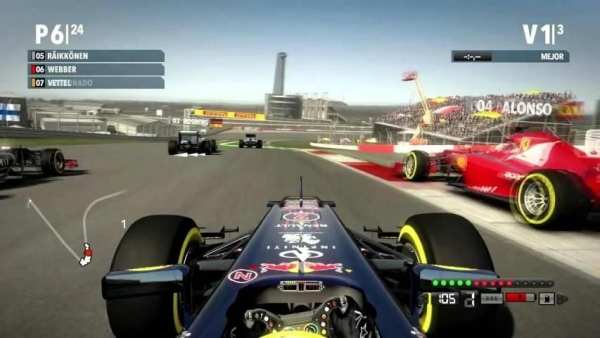 Formula Car Racing 2019 screenshot 11