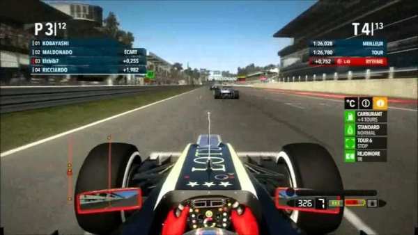 Formula Car Racing 2019 screenshot 3