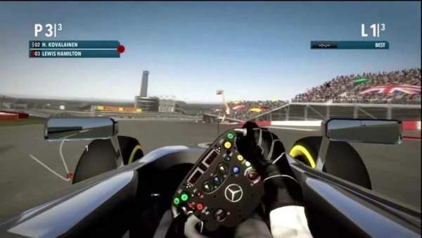 Formula Car Racing 2019 screenshot 8