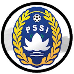 ikon PSSI TV - Live Streaming TV Bola Indonesia