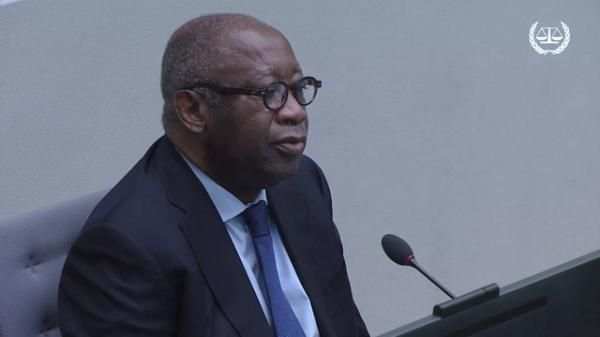 Procès Laurent Gbagbo CPI Live screenshot 5