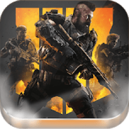 ikon Black ops 4 Wallpaper