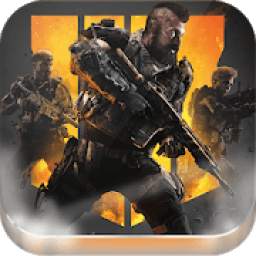 BlackOps 4 Wallpapers 1