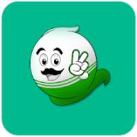 اصدقاء سناب شات
‎ on 9Apps