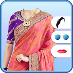 ikon Women Bridal Photo Suit