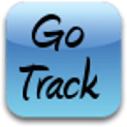 Go Track Free आइकन