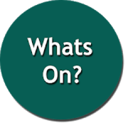 WhatsOn иконка