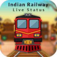 Live Train Status on 9Apps