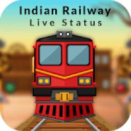 Live Train Status 1.0