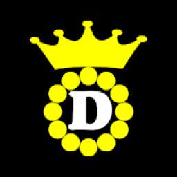 Royal Driver 20181014