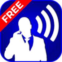 Ear Agent Spy Hearing Booster