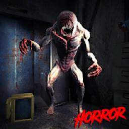 Bloody Horror Scary Nightmare Survival Evil Escape