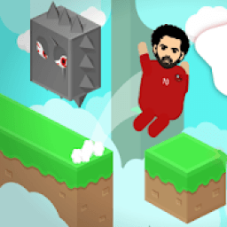 فخر العرب محمد صلاح |MoSalah Egyptian King
‎ icon