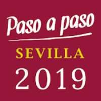 Paso a Paso Sevilla 2019 on 9Apps