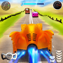 Speed Highway Racing आइकन