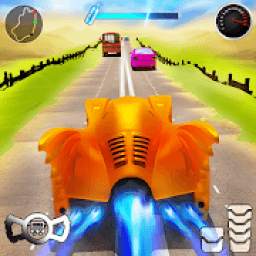 Speed Highway Racing