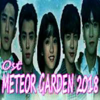 Ost Meteor Garden Terbaru on 9Apps