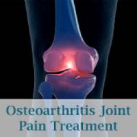 Osteoarthritis joint pain treatment on 9Apps