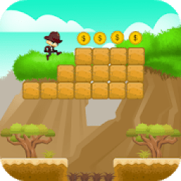 ikon Jojo Hero Adventure 2019