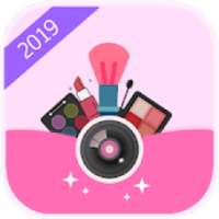 AiMakeup - Magic Face Makeover