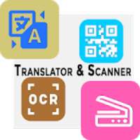Voice & Text Language Translator, Doc Scanner on 9Apps