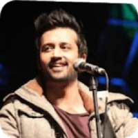 Atif Aslam Hit SONG'S listen or download 2019 on 9Apps