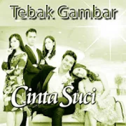 Tebak Gambar Cinta Suci icon