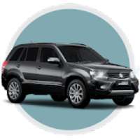 Suzuki Grand Vitara FAQ
