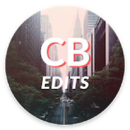 CB Edits - Free Editing HD Background,PNGs &amp;Images आइकन