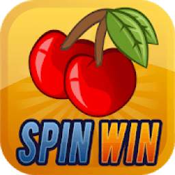 Spin Win Free Casino Slots Machine
